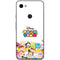 Disney Tsum Tsum Art Google Pixel 3a XL Skin